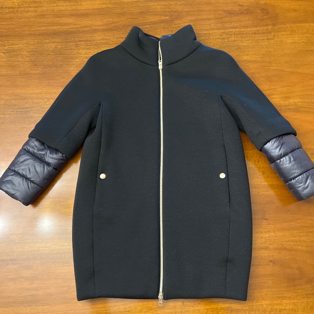 Herno Girls Coat